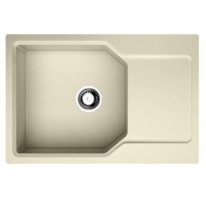 Мойка кухонная Omoikiri Yonaka 78 Бежевый 4993416