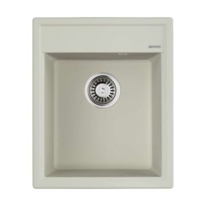 Мойка кухонная Omoikiri Daisen 42 Пастила 4993602