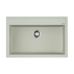 Мойка кухонная Omoikiri Daisen 77 Пастила 4993626