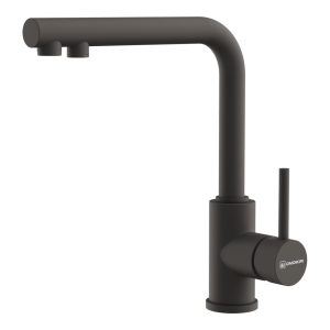 Смеситель для кухни Omoikiri Nakagawa 2 Plus Эспрессо 4994501