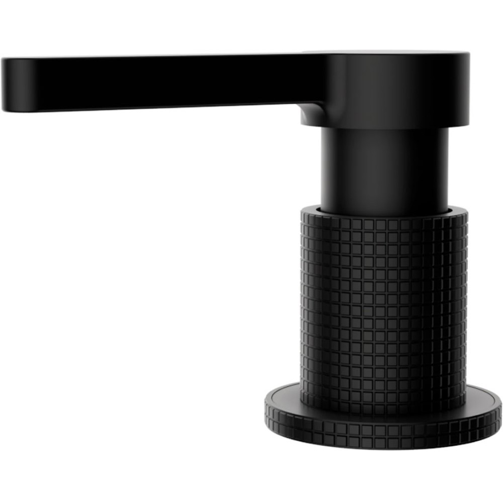 Дозатор встраиваемый Omoikiri OM-05 Графит 4995054