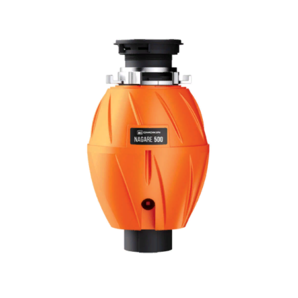 Измельчитель пищевых отходов Omoikiri Nagare 500 4995060