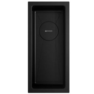 Мойка кухонная Omoikiri Taki 20 Графит 4997015