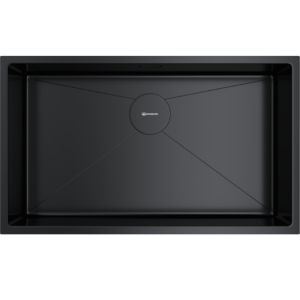 Мойка кухонная Omoikiri Taki 74 Графит 4997020