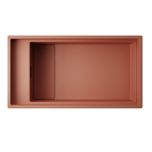 Мойка кухонная Omoikiri Kinaru 86 Каньон 4997025