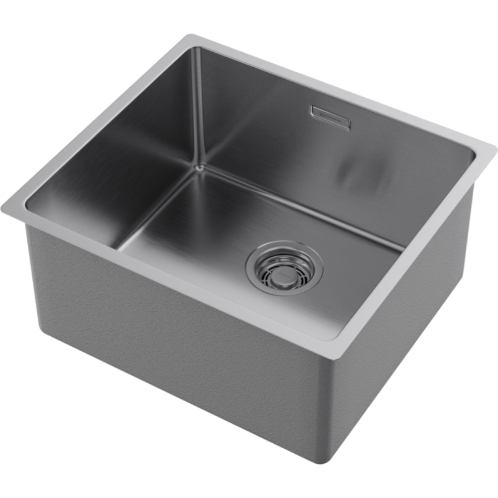 Мойка кухонная Omoikiri Tadzava Ultra 49 Хром 4997115 — изображение 2