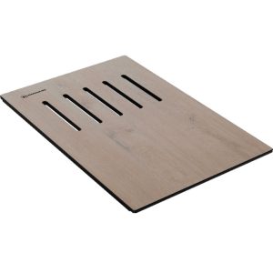 Разделочная доска для кухонной мойки Omoikiri CB-Yamakawa Дуб 4999031